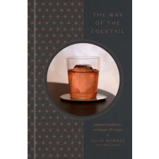 Random House USA Inc Way of the Cocktail | Julia Momosé,Emma Janzen egyéb könyv