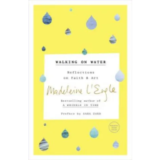 Random House Walking on Water | Madeleine L'Engle egyéb könyv