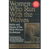 Random House Women Who Run with the Wolves | Clarissa Pinkola Estés