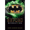 RANDOM HOUSE WORLDS Batman: Revolution