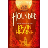 RANDOM HOUSE WORLDS Hounded | HEARNE KEVIN