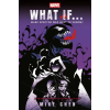 RANDOM HOUSE WORLDS MARVEL WHAT IF MARC SPECTOR WAS HOST TO | CHEN MIKE
