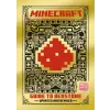 RANDOM HOUSE WORLDS Minecraft: Guide to Redstone (Updated) | MOJANG AB