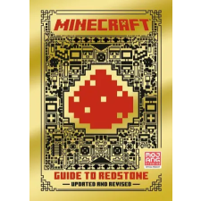 RANDOM HOUSE WORLDS Minecraft: Guide to Redstone (Updated) | MOJANG AB egyéb könyv