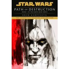 RANDOM HOUSE WORLDS Path of Destruction | KARPYSHYN DREW egyéb könyv