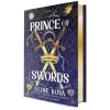 RANDOM HOUSE WORLDS Prince of Swords | KOVA ELISE
