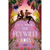 RANDOM HOUSE WORLDS The Feywild Job | POLK CL