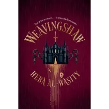 RANDOM HOUSE WORLDS Weavingshaw | AL WASITY HEBA egyéb könyv