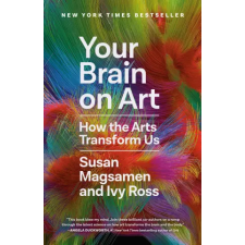 Random House YOUR BRAIN ON ART | MAGSAMEN SUSAN egyéb könyv