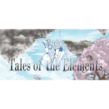 RandomBeats Music Tales of the Elements (PC - Steam Digitális termékkulcs) videójáték