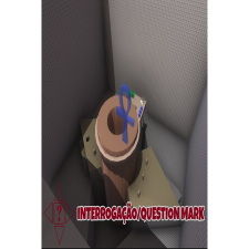 Rangel Oblivion Question Mark (PC - Steam elektronikus játék licensz) videójáték