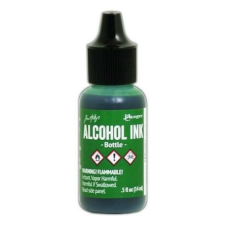 Ranger Alkoholos tinta Bottle Tim Holtz Alcohol Ink (14 ml) bélyegző