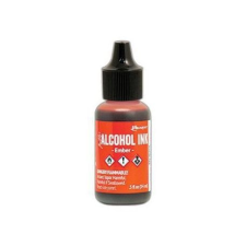 Ranger Alkoholos tinta Ember Tim Holtz Alcohol Ink (14 ml) bélyegző