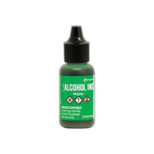 Ranger Alkoholos tinta Mojito Tim Holtz Alcohol Ink (14 ml) bélyegző