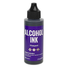 Ranger Alkoholos tinta Vineyard Tim Holtz Alcohol Ink (59 ml) bélyegző