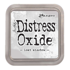 Ranger Distress Oxide Tintapárna - Lost Shadow - Tim Holtz (1 db) bélyegző