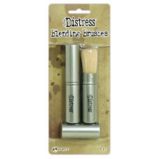 Ranger Ecset , Ranger Distress Blending Brush / - Tim Holtz (1 db) ecset
