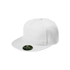  Rap 5P sapka unisex fehér állitható