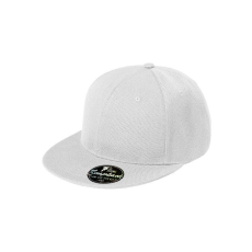  Rap 6P sapka unisex fehér állitható
