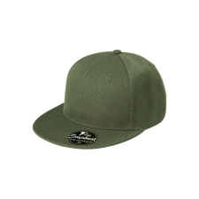 Rap 6P sapka unisex khaki állitható férfi sapka