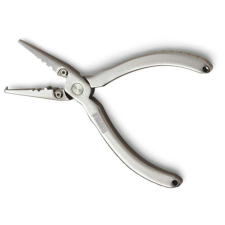  Rapala Aluminum Pliers fogó, karika nyitó, horogszabadító 16,5cm (RAPC6) horgászkiegészítő