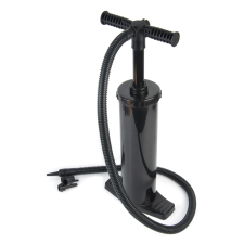 Rapala Black Hand Pump kézi levegő pumpa (RA7818005) csónak tartozék