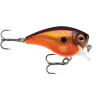  Rapala BXB03 Bx™ Brat Rapala wobbler 5cm 10g - TAM színben