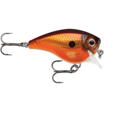  Rapala BXB03 Bx™ Brat Rapala wobbler 5cm 10g - TAM színben csali