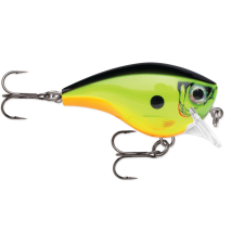  Rapala BXB06 Bx™ Brat Rapala wobbler 5cm 10g - CSD színben csali