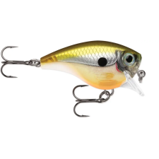  Rapala BXB06 Bx™ Brat Rapala wobbler 5cm 10g - HAY színben csali