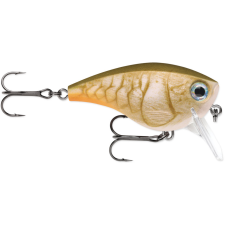 Rapala Bxbb06 Bx™ Xtreme Big Brat Rapala Wobbler 7Cm 21G - Boc Színben csali