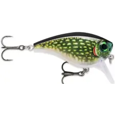  Rapala BXBB06 Bx™ Xtreme Big Brat Rapala wobbler 7cm 21g - PKL csali