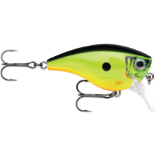 Rapala Bxbb06 Bx™ Xtreme Big Brat wobbler 7cm 21g - CSD Színben csali