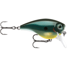 Rapala BXMB05 BX™ Mid Brat Rap wobbler 6cm 13g - CBN (6148137) csali