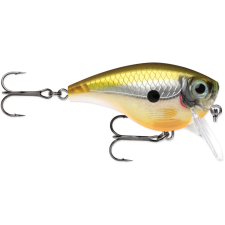Rapala BXMB05 BX™ Mid Brat Rap wobbler 6cm 13g - HAY (6148141) csali