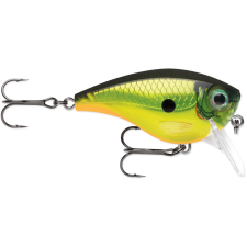 Rapala BXMB05 BX™ Mid Brat Rap wobbler 6cm 13g - HOB (6148142) csali