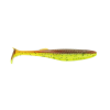  Rapala CCKICK5 CrushCity Customs The Kickman 12,5cm 5" 14g 5db gumihal MOCH (RA3924067)