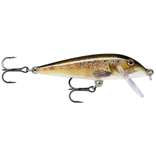  Rapala CD05 Count Down Rap wobbler 5cm 5g - TRL színben csali