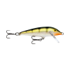  Rapala CD09 Count Down wobbler 9cm 12g - color YP