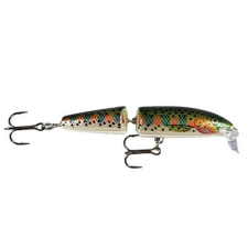 Rapala CDJ11 Countdown Jointed 11cm 16g wobbler RT színben (RA5825105) csali