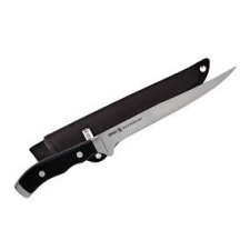  Rapala Delux Filézőkés 25cm - Cordura tokkal (Bmfk5 ) horgászkés