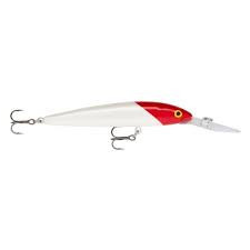  Rapala DHJ10 Down Deep Husky Jerk 10cm 11g wobbler - RH (RA5818466) csali