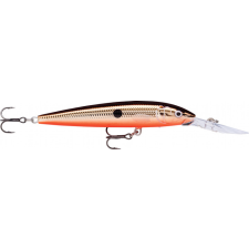  Rapala DHJ10 Down Deep Husky Jerk 10cm 11g wobbler - SBR (RA5818467) csali