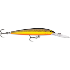  Rapala DHJ14 Down Deep Husky Jerk 12cm 15g wobbler - G színben csali