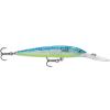 Rapala DHJ14 Down Deep Husky Jerk 12cm 15g wobbler - GBM színben