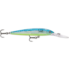 Rapala DHJ14 Down Deep Husky Jerk 12cm 15g wobbler - GBM színben csali