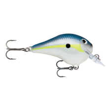 Rapala Dives-To 4cm wobler - HSD csali