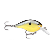 Rapala Dives-To 4cm wobler - OLSL csali
