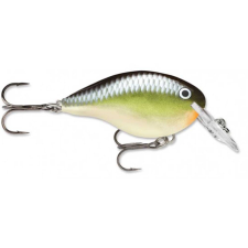 Rapala Dives-To 4cm wobler - SMSH csali