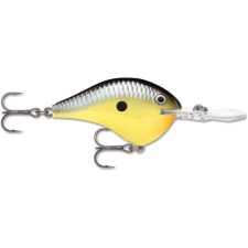  Rapala DT04 Dives-To Series 5cm 9g wobbler - OLSL (RA5820211) csali